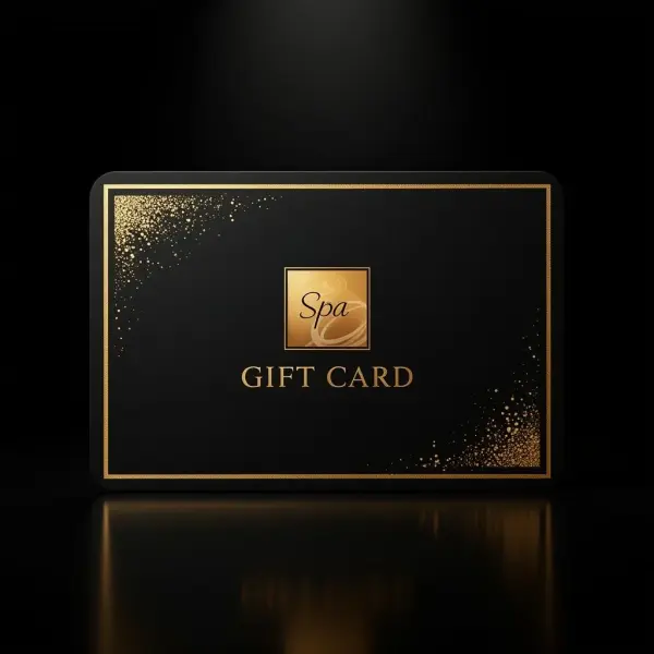 Tao Spa gift card - purchase online for Glenside or Spring House PA